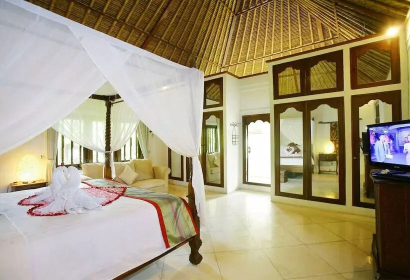 Fotos del hotel Bali Hidden Paradise Villa:  22
