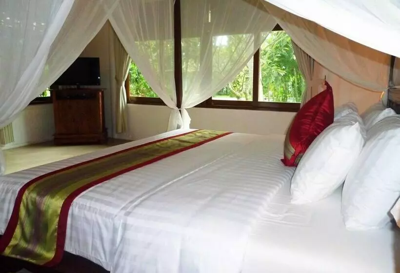 Fotos del hotel Bali Hidden Paradise Villa:  23