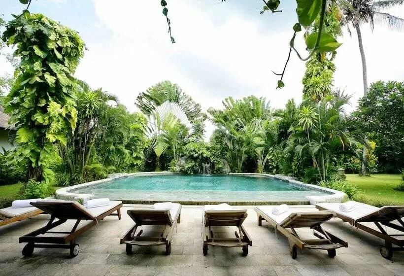 Fotos del hotel Bali Hidden Paradise Villa:  2