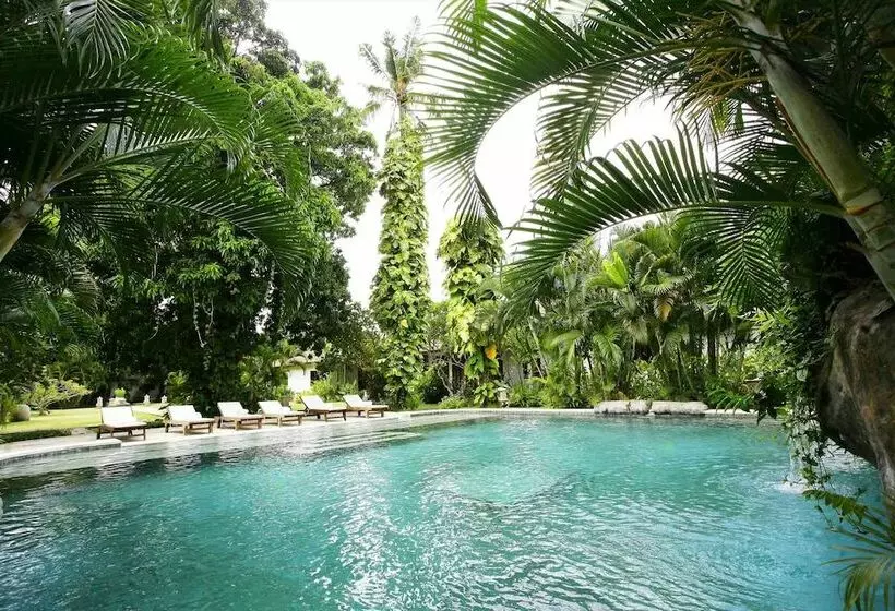 Fotos del hotel Bali Hidden Paradise Villa:  9