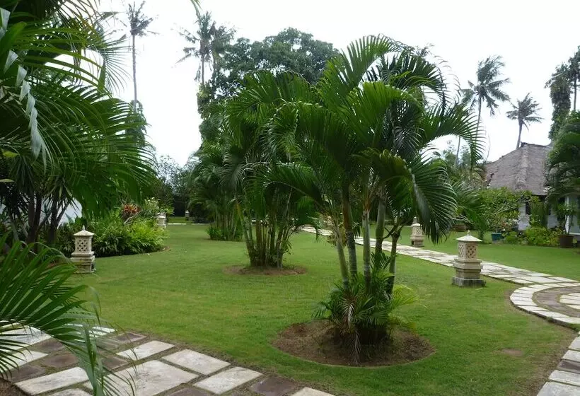 Fotos del hotel Bali Hidden Paradise Villa:  16