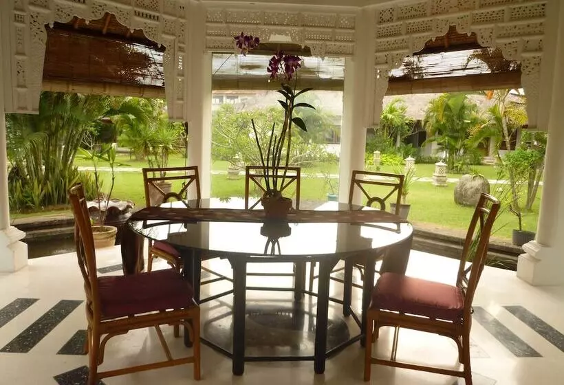 Fotos del hotel Bali Hidden Paradise Villa:  11