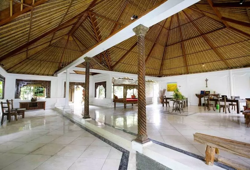 Fotos del hotel Bali Hidden Paradise Villa:  18