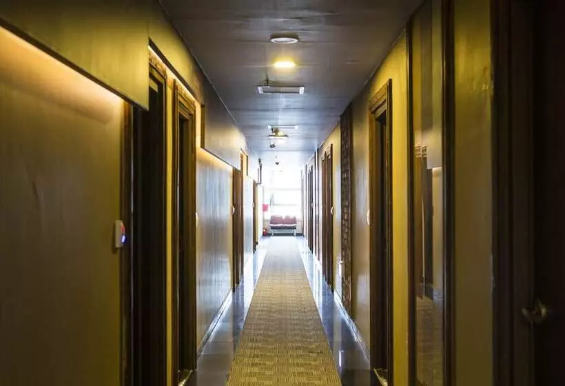 Fotos del hotel Central:  3