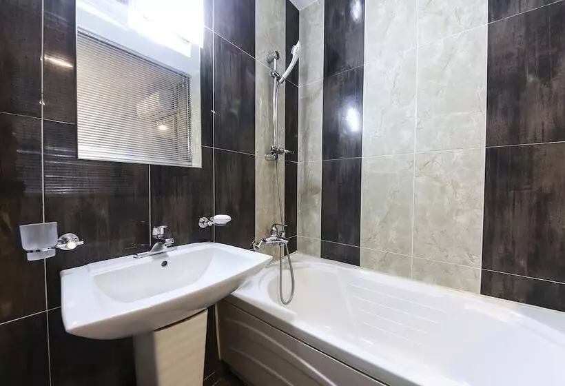 Fotos del hotel Central:  18