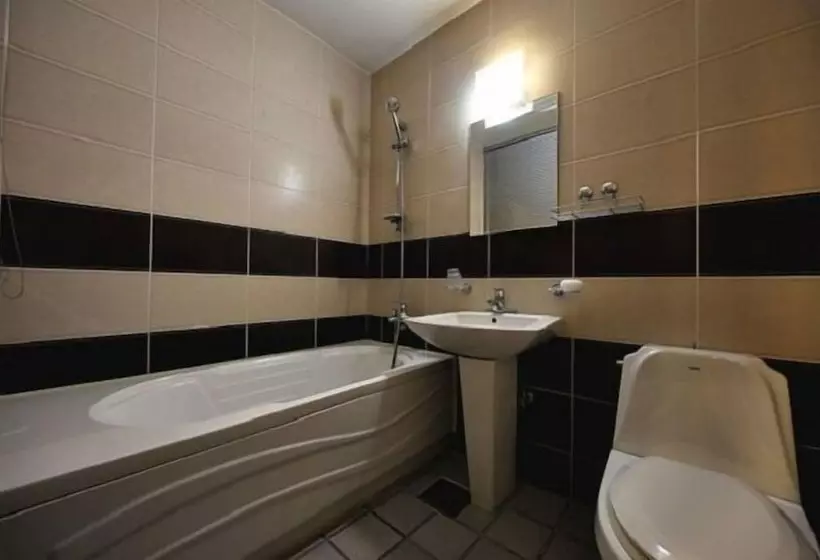 Fotos del hotel Central:  7