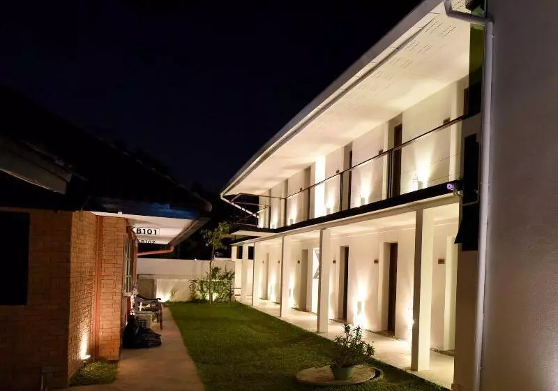 Fotos del hotel Chiang Mai Udee:  3