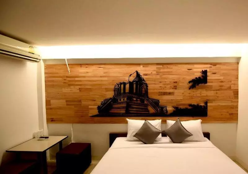 Chiang Mai Udee