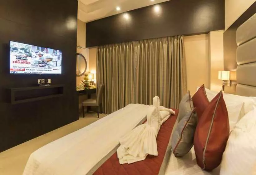 Golden Tulip Saltlake Kolkata