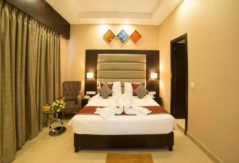 Fotos del hotel Golden Tulip Saltlake Kolkata:  7