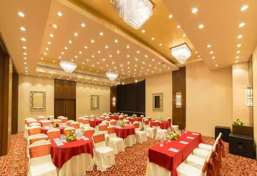 Fotos del hotel Golden Tulip Saltlake Kolkata:  5