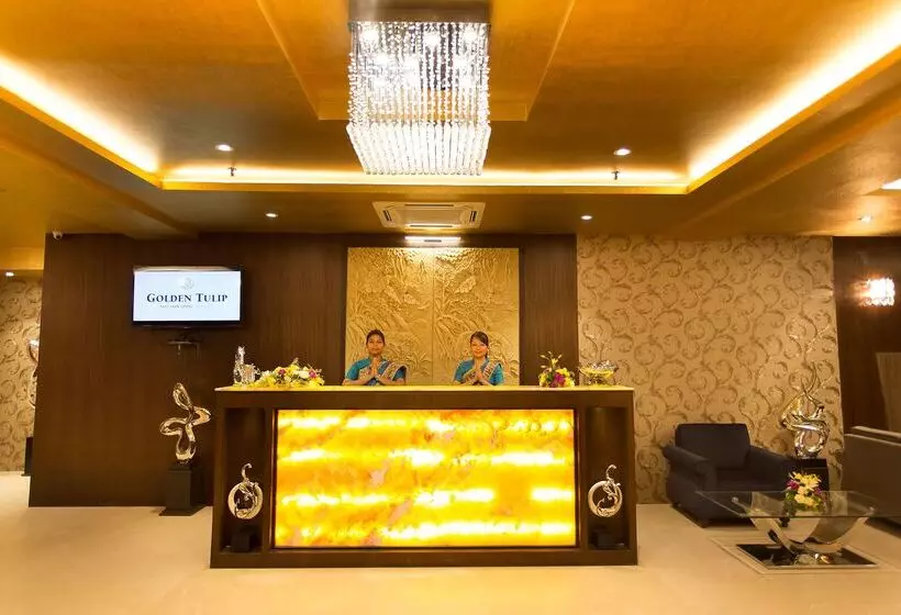 Fotos del hotel Golden Tulip Saltlake Kolkata:  8