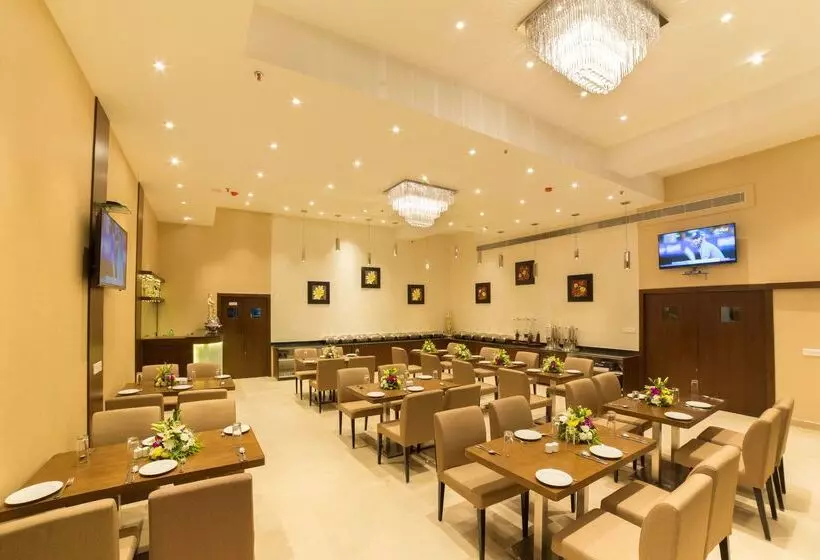 Fotos del hotel Golden Tulip Saltlake Kolkata:  3