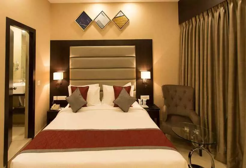 Fotos del hotel Golden Tulip Saltlake Kolkata:  20