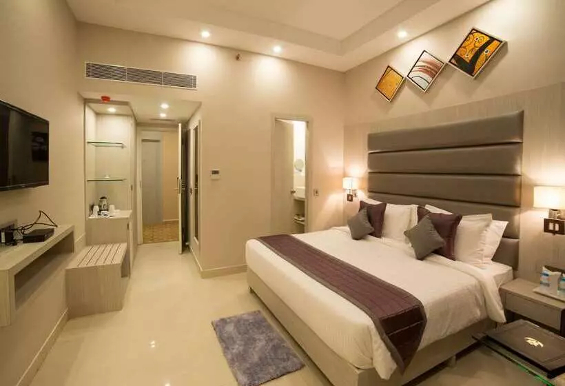 Fotos del hotel Golden Tulip Saltlake Kolkata:  22