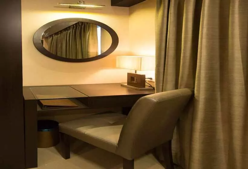 Fotos del hotel Golden Tulip Saltlake Kolkata:  18