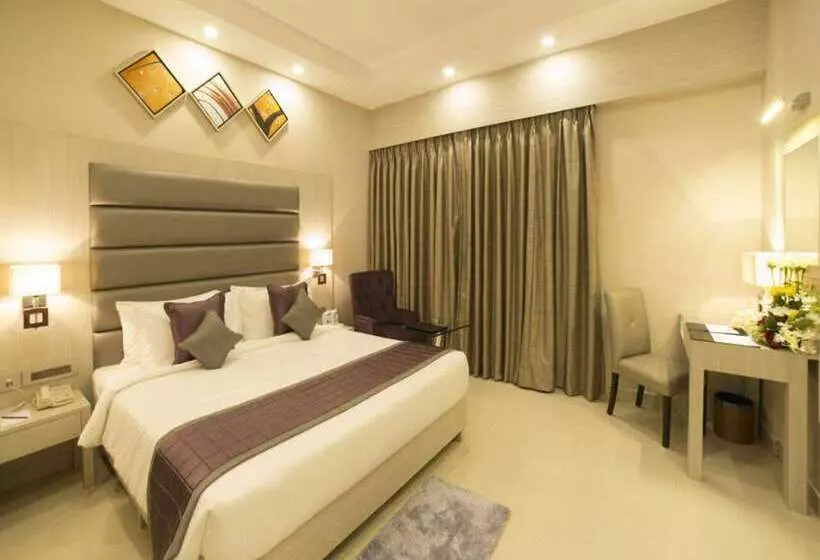 Fotos del hotel Golden Tulip Saltlake Kolkata:  16