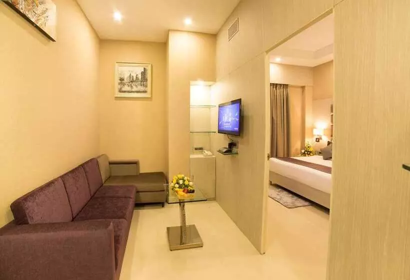 Fotos del hotel Golden Tulip Saltlake Kolkata:  13