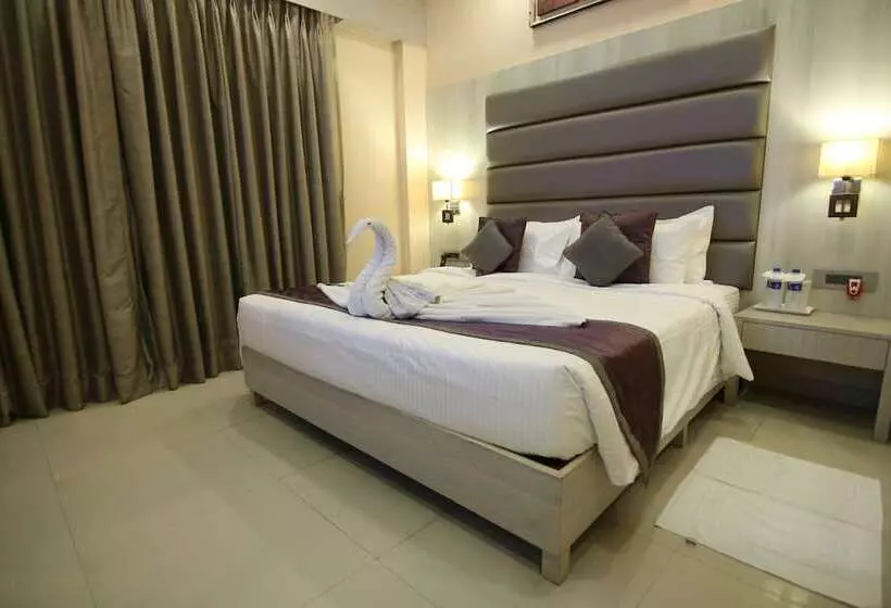 Fotos del hotel Golden Tulip Saltlake Kolkata:  19