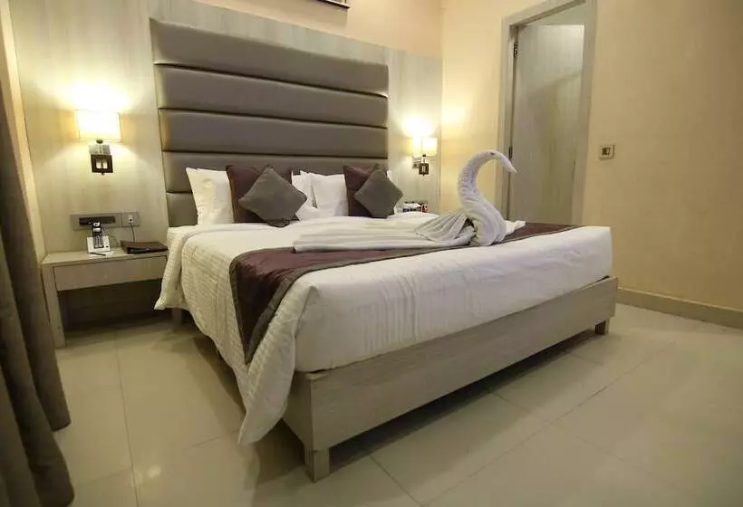 Fotos del hotel Golden Tulip Saltlake Kolkata:  21