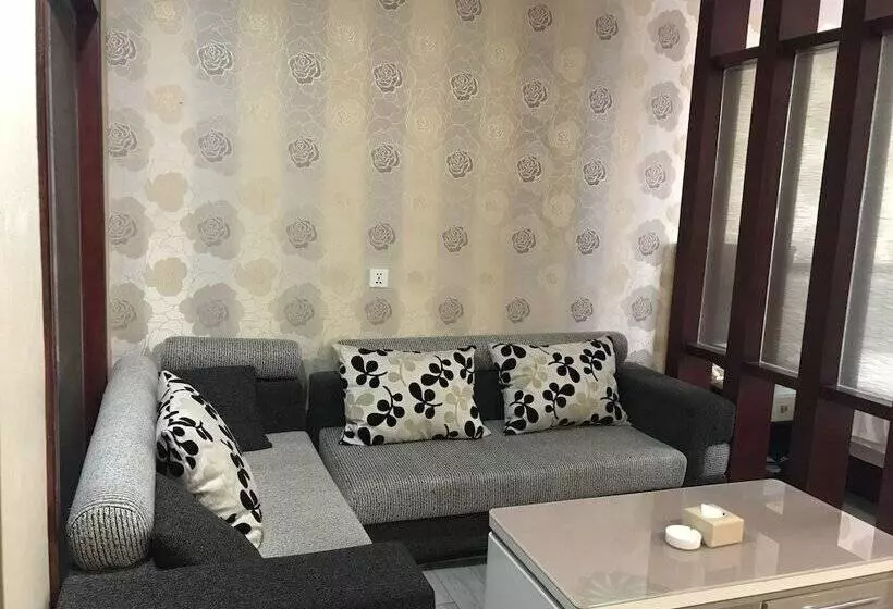 Fotos del hotel Kaiserdom Changsha South Station:  16