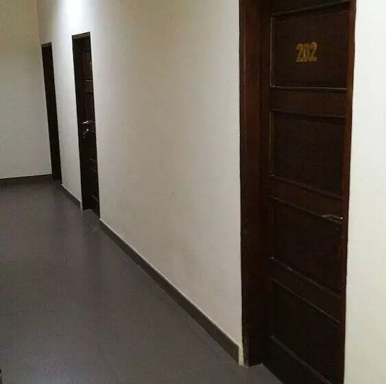 Fotos del hotel Legenda Beril Hostel:  10