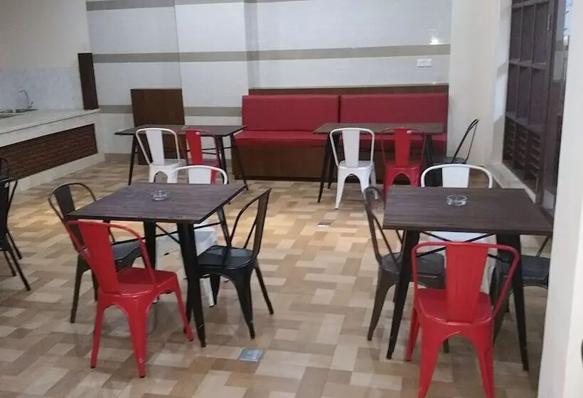 Fotos del hotel Legenda Beril Hostel:  5
