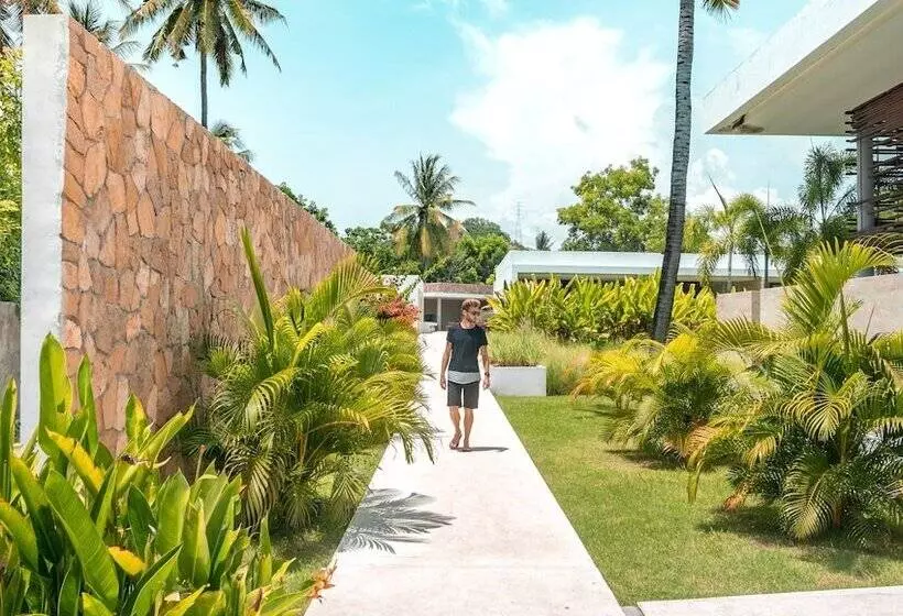 Fotos del hotel Origin Lombok:  23