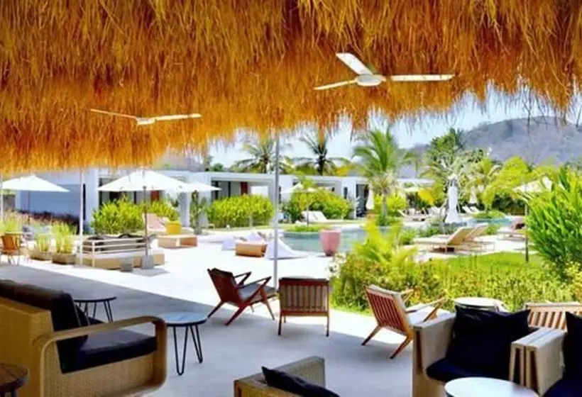 Fotos del hotel Origin Lombok:  9