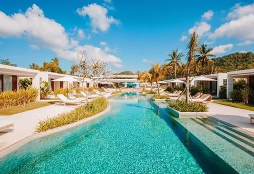 Fotos del hotel Origin Lombok:  22