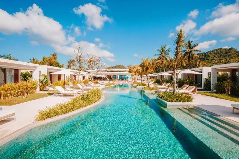 Fotos del hotel Origin Lombok:  7