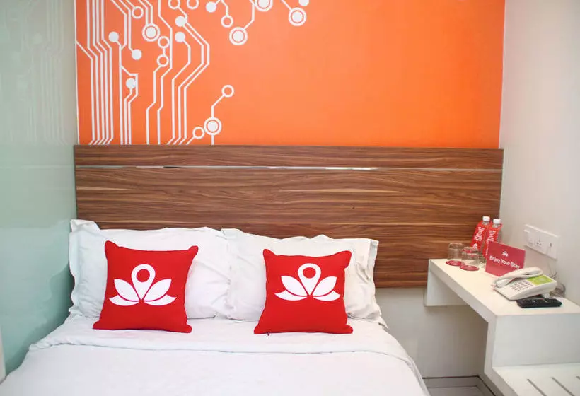 Fotos del hotel Zen Rooms Kusuma Bangsa:  18