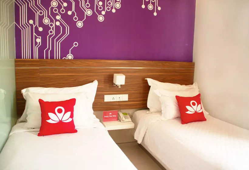 Fotos del hotel Zen Rooms Kusuma Bangsa:  16