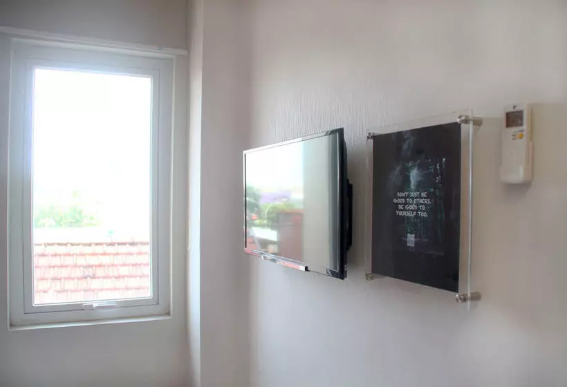Fotos del hotel Zen Rooms Kusuma Bangsa:  7