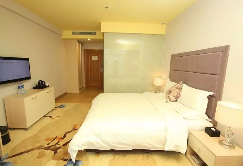 Fotos del hotel Boke Boutique  Shenzhen Longgang:  24