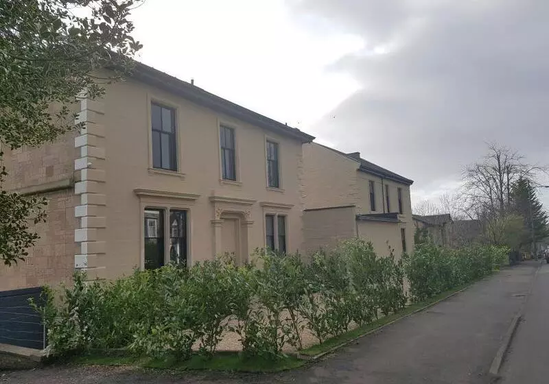 Fotos del hotel Crosshill House:  4