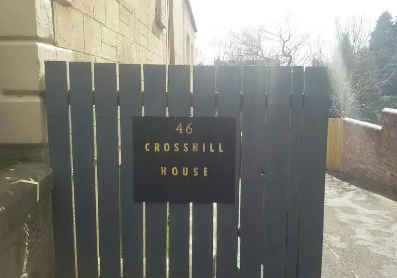 Fotos del hotel Crosshill House:  5