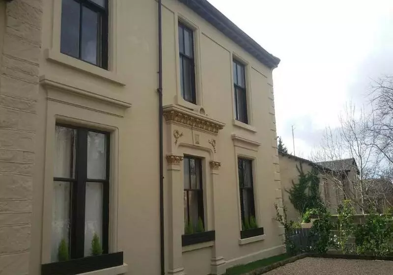 Fotos del hotel Crosshill House:  9