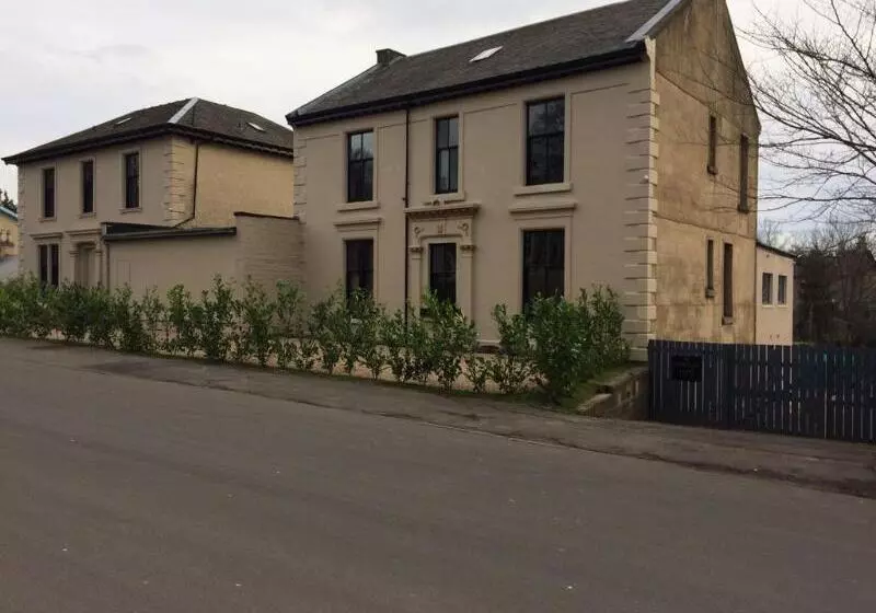 Fotos del hotel Crosshill House:  11
