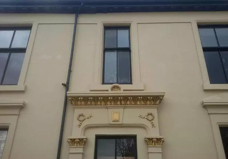 Fotos del hotel Crosshill House:  10