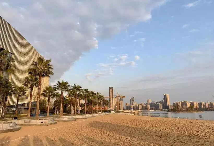 Fotos del hotel Shama Heda Serviced Apartments:  7