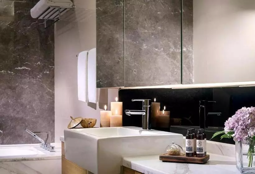 Fotos del hotel Shama Heda Serviced Apartments:  17