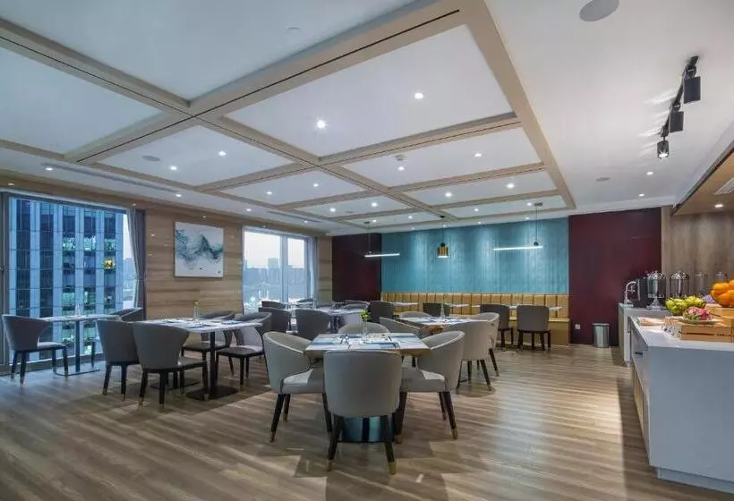 Fotos del hotel Shama Heda Serviced Apartments:  4