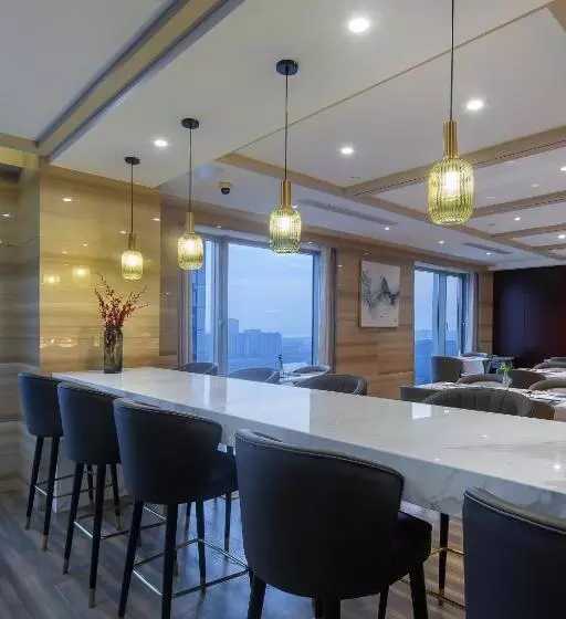 Fotos del hotel Shama Heda Serviced Apartments:  10