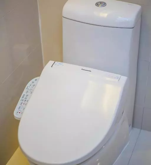 Fotos del hotel Shama Heda Serviced Apartments:  21