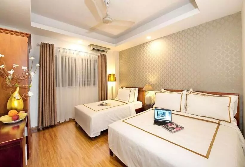 Fotos del hotel Me Gustas Downtown:  5