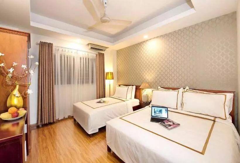 Fotos del hotel Me Gustas Downtown:  10