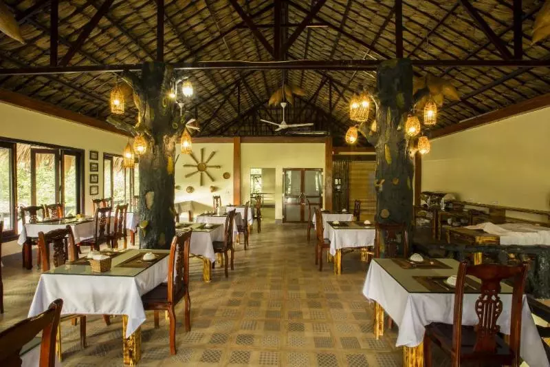 Fotos del hotel Tam Coc Rice Fields Resort:  3