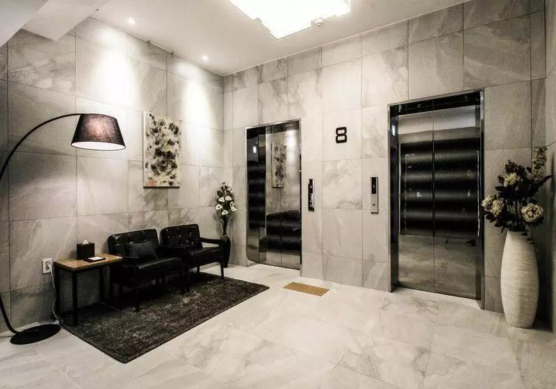 Fotos del hotel Trt:  2