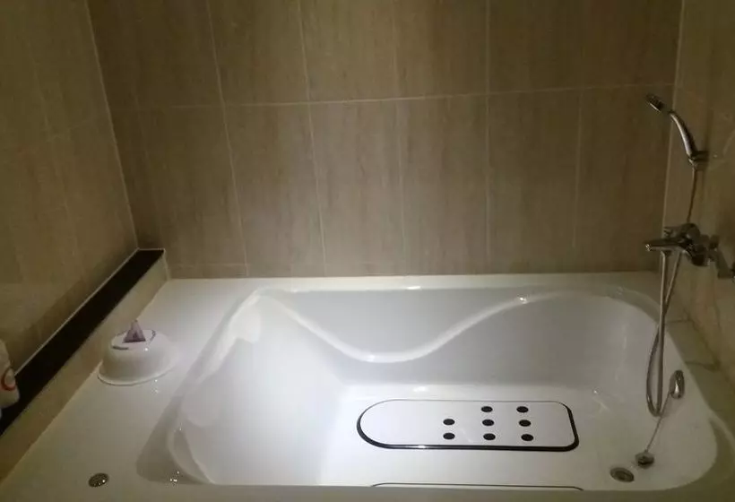 Fotos del hotel The K Motel Ulsan:  23